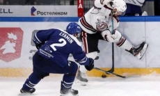 Один из главных конкурентов «Барыса» на Востоке пополнится защитниками из ЦСКА и «Динамо»