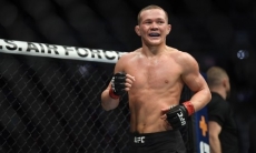 UFC вынес окончательное решение по дебютному турниру в Казахстане