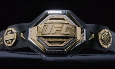 UFC объявил новые сроки дебютного турнира в Казахстане