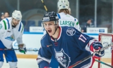 Конкурент «Барыса» на Востоке официально подписал опытного бомбардира