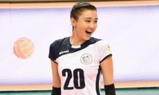 «Это было очень весело». Сабина Алтынбекова вспомнила смешную ситуацию из общения с фанатами