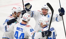 «Вечный прогресс». «Барыс» признали самым успешным иностранным клубом в истории КХЛ