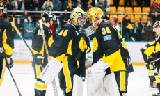 Чемпионский спад. ВХЛ подвела итоги сезона для «Сарыарки»