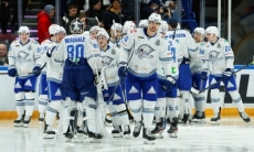 «Было очень трудно понять». Канадский вратарь назвал главную проблему иностранцев в «Барысе»