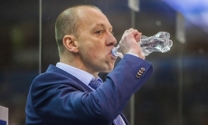 «Барыс» мог дойти до финала Кубка Гагарина. Подведены итоги работы Скабелки в Казахстане