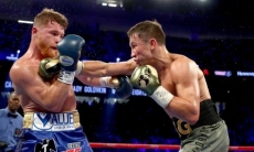 Golden Boy предложили Головкину новое условие третьего боя с «Канело»