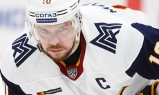 Проигравший «Барысу» в плей-офф «Металлург» получил реальный расклад по Мозякину