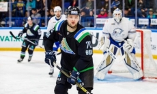 Лидер «Салавата Юлаева» сравнил силу «Барыса» и «Авангарда»