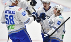 «Более европейский». Лидеру «Барыса» и сборной Казахстана подобрали самый подходящий клуб КХЛ