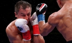 Журналист Boxingnews24.com Аранау поделился мнением о возможном реванше Головкина