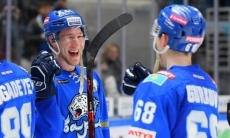 Хоккеисты «Барыса» ответили коронавирусу зажигательным танцем. Видео