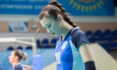 «Мне удалось убедить их». Сабина Алтынбекова раскрыла единственную проблему в начале своей волейбольной карьеры