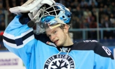 «Перед вылетом в Казахстан». В «Сибири» сообщили о реакции команды на срыв серии с «Барысом»