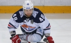 «Металлург» после поражения «Барысу» в плей-офф КХЛ расстался со своим рекордсменом