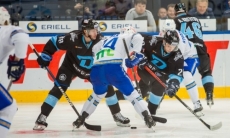 «Худший сценарий». У «Барыса» в КХЛ может стать на одного соперника меньше