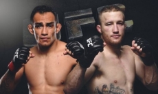 «Нокаутом в первом же раунде». Бойцы UFC назвали победителя боя Фергюсон — Гэтжи