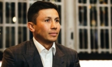 Головкин объяснил свой отказ от трилогии с «Канело» в 2020 году