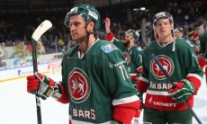 Нападающий «Ак Барса» отказался подписывать контракт с принципиальныи соперником «Барыса» ради Кубка Гагарина