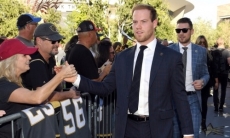 Клуб КХЛ нашел замену экс-форварду «Барыса» в лице двукратного чемпиона мира