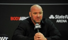 Президент UFC выступил с заявлением о переносе дебютного турнира в Казахстане