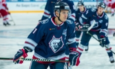 Клуб конференции «Барыса» в КХЛ забыл сделать квалификационное предложение одному из своих лидеров