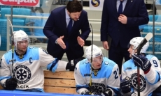 «Неизбежно». Самоубийство владельца серьезно повлияет на судьбу несостоявшегося соперника «Барыса» в плей-офф КХЛ