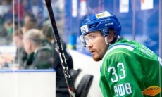 Проигравший «Барысу» в Кубке Гагарина клуб подписал Михаила Пашнина — лучшего игрока сезона по силовым приемам