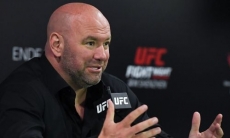 UFC сделал заявление о судьбе первого турнира в Казахстане