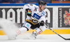 «Йокерит» подписал результативного финского нападающего. Он играл вместе с экс-лидером «Барыса»