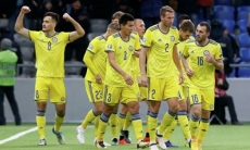 Казахстан доминирует. Названы самые дорогие футболисты и сборные Центральной Азии