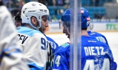 «100%». Озвучены шансы и главные козыри «Барыса» и «Сибири» в плей-офф КХЛ