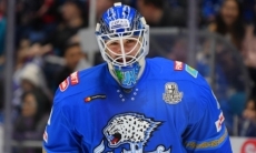 ХК «Барыс» и FONBET назвали лучшего игрока клуба в феврале