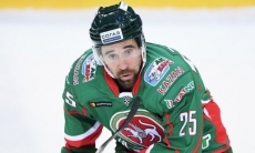 «Мы должны отнестись к этому с пониманием» Лидер «Ак Барса» — о решении КХЛ завершить сезон после снятия «Барыса»