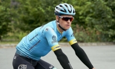 «Астана» стала недосягаемой для соперников на «Джиро д’Италия»