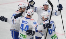 «Были готовы устроить фурор». «Матч ТВ» оценил шансы «Барыса» выиграть Кубок Гагарина