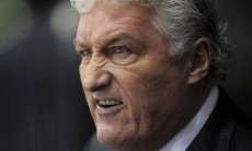 «Его в КХЛ не будет». В России поставили крест на Ржиге и объяснили, какой тренер нужен «Барысу»