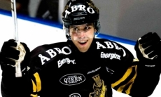 «Барыс» сделал предложение скандинавскому нападающему