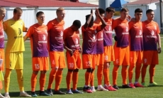 Клуб экс-тренера КПЛ одержал победу в европейском чемпионате в матче с двумя пенальти. Видео