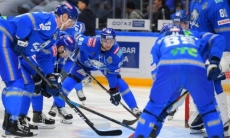 Сможет ли «Барыс» восполнить серьезные потери перед стартом в сезоне КХЛ? Озвучены хорошие новости