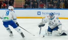 «Барыс» — в пятерке клубов КХЛ, не заключивших контрактов за неделю работы рынка свободных агентов