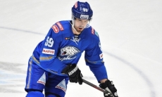 «Был лучшим». «Матч ТВ» назвал нужного «Барысу» хоккеиста