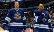 «Если позволяет платежка». В России ждут воссоединения легендарной связки «Барыса»