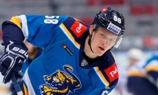 Уроженец Казахстана перешёл в российский клуб КХЛ