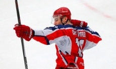 Казахстанский форвард действующего обладателя Кубка Гагарина сменил клуб