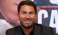 Промоутер Головкина придумал необычное шоу во время пандемии коронавируса