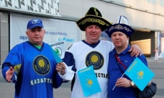 Сборная Казахстана крупно уступила на старте виртуального ЧМ-2020 по хоккею