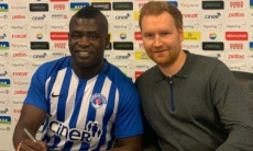 После «Кайрата»: довольный Гоу, счастливый Исаэль, прогрессирующий Куат. Где будут играть Исламхан, Зайнутдинов, Бахтияров и Муртазаев — мнение из России