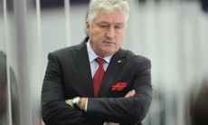 «Ему нет пути в КХЛ». В России удивили новостями о судьбе главного тренера «Барыса»