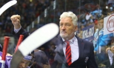 Основной кандидат в главные тренеры «Барыса» получил предложение из национальной сборной