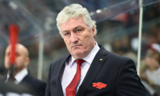 «Очень сложно». Главный кандидат в наставники «Барыса» рассказал о будущем КХЛ